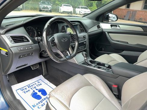 Used 2015 Hyundai Sonata Limited 2.0T image 22