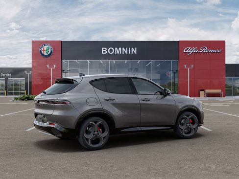 New 2026 Alfa Romeo Tonale w/ Quick Order Package 23H Volce image 4