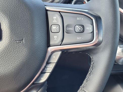 New 2026 RAM 1500 Laramie w/ Advanced Safety Group II image 18