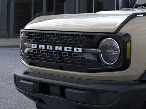 New 2025 Ford Bronco Big Bend image 19