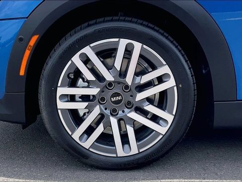New 2026 MINI Cooper 2-Door Hardtop FWD image 12