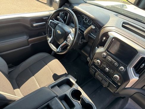 Used 2023 Chevrolet Silverado 2500 LT w/ Convenience Package image 28