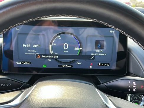 Used 2024 Honda Prologue Touring image 15