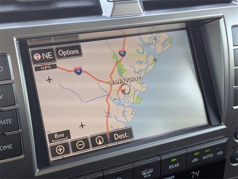 Used 2021 Lexus GX 460 Premium image 25