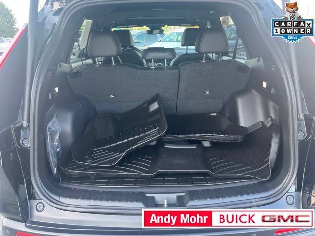 Used 2026 Honda CR-V Sport-L image 13