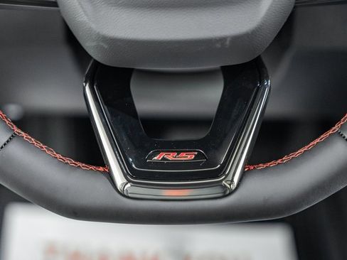 New 2026 Chevrolet Traverse RS w/ LPO, Floor Liner Package image 31