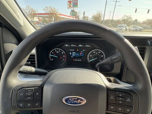 New 2026 Ford F250 XL w/ STX Appearance Package image 17