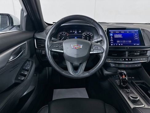 Used 2023 Cadillac CT5 Premium Luxury w/ Climate Package image 23