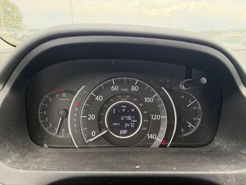 Used 2016 Honda CR-V EX-L image 18