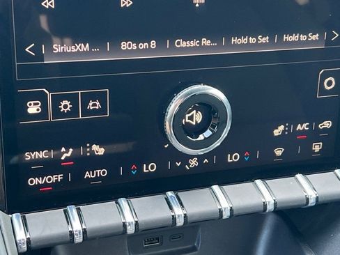 New 2026 GMC Terrain AT4 image 18