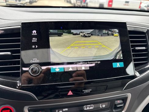 Used 2022 Honda Pilot Special Edition image 7