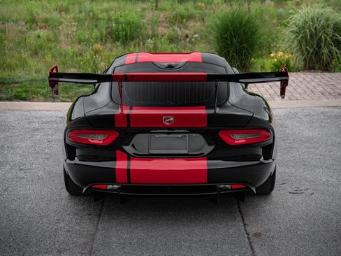 Used 2017 Dodge Viper GTC w/ ACR Package RWD image 21
