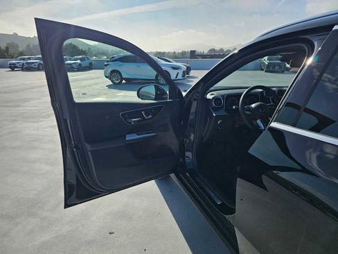 New 2026 Mercedes-Benz GLC 300 4MATIC image 19