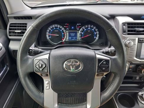 Used 2019 Toyota 4Runner SR5 AWD/4WD image 26