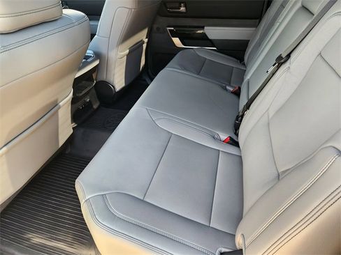 Used 2026 Toyota Tundra Limited image 21