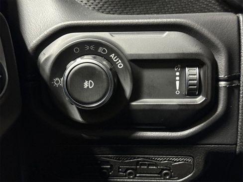 New 2026 Jeep Wrangler Unlimited Rubicon 392 image 23