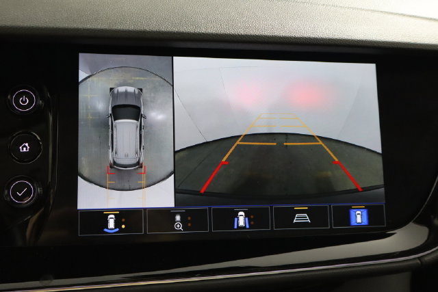 Used 2023 Buick Envision Avenir FWD image 34