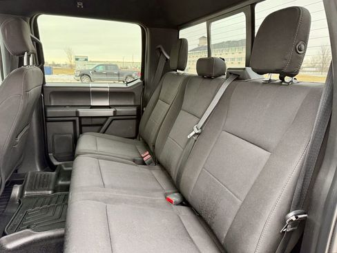 Certified 2018 Ford F150 XLT w/ Equipment Group 302A Luxury image 11