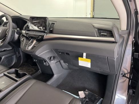 New 2026 Honda Odyssey EX-L image 14