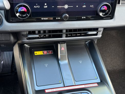 New 2026 Toyota bZ image 28