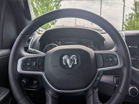 Used 2023 RAM 1500 Big Horn AWD/4WD image 27