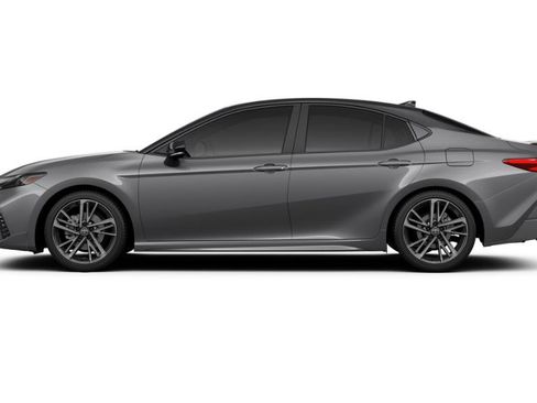 New 2026 Toyota Camry XSE image 3