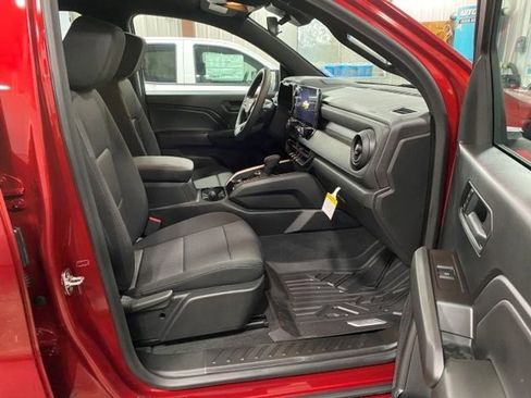 New 2026 Chevrolet Colorado Trail Boss image 10