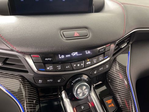 Certified 2023 Acura TLX Type S image 32