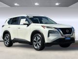 Used 2022 Nissan Rogue SV w/ SV Premium Package image 6