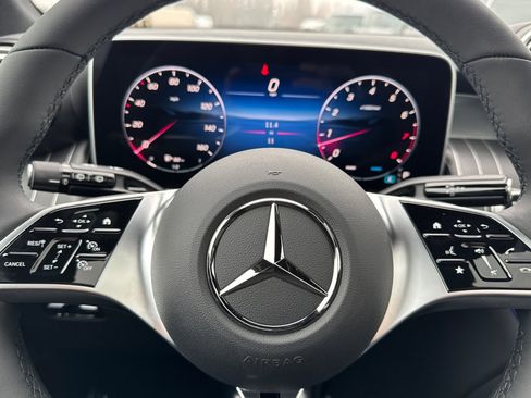 New 2026 Mercedes-Benz GLC 300 4MATIC image 24