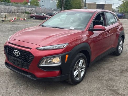 Used 2018 Hyundai Kona SE AWD/4WD image 1