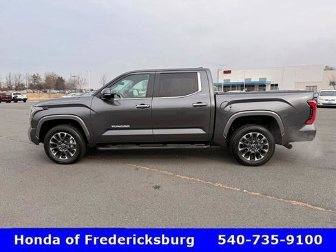 Used 2024 Toyota Tundra Limited image 3
