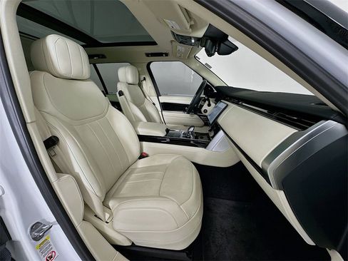 Used 2023 Land Rover Range Rover SE image 29