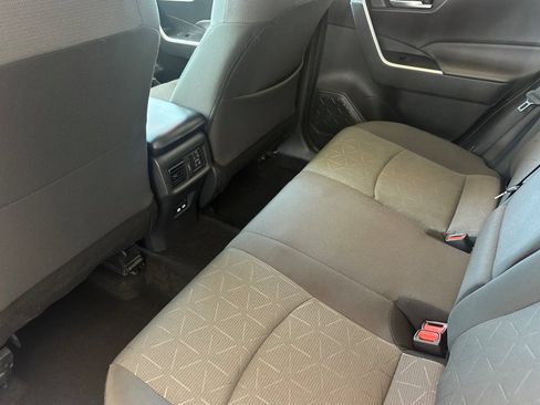 Certified 2023 Toyota RAV4 XLE AWD/4WD image 15