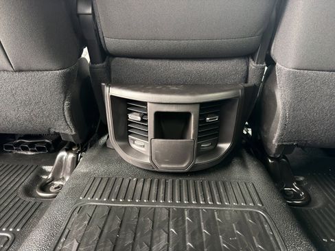 New 2026 RAM 5500 4x4 Crew Cab image 12