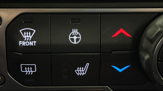 New 2026 Jeep Gladiator Sport AWD/4WD image 27