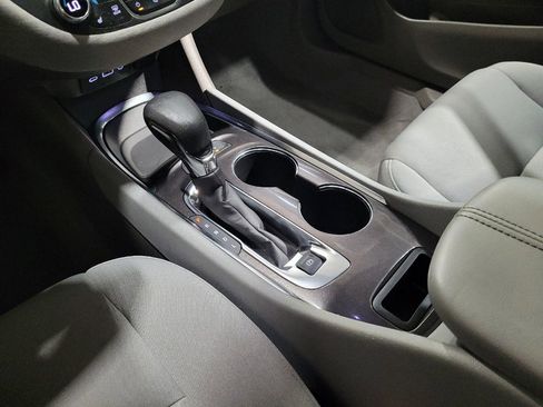 Used 2024 Chevrolet Malibu LT FWD image 26