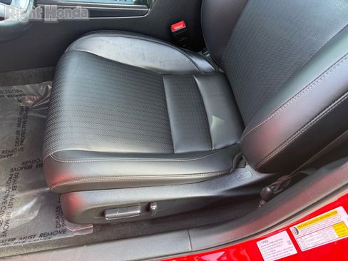 Certified 2023 Honda Civic EX-L image 13