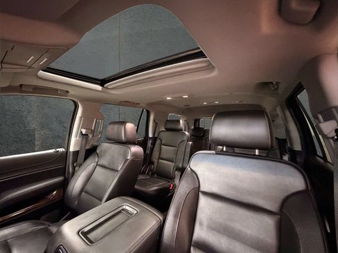 Used 2019 Chevrolet Tahoe LT AWD/4WD image 22