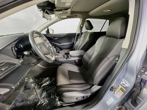 Used 2023 Subaru Outback Premium AWD/4WD image 21