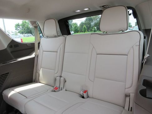 Certified 2023 GMC Yukon Denali AWD/4WD image 25