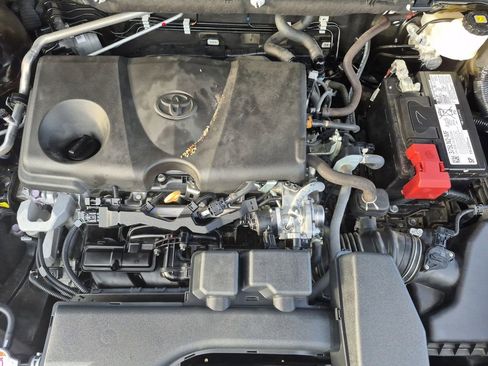 Used 2024 Toyota RAV4 Adventure AWD/4WD image 16