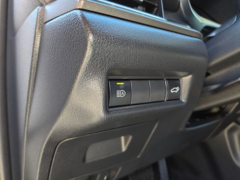 Used 2024 Toyota Grand Highlander AWD image 19