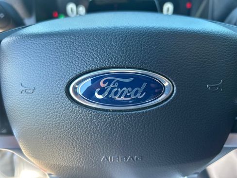 Used 2025 Ford Explorer ST-Line w/ ST-Line Street Pack AWD/4WD image 25