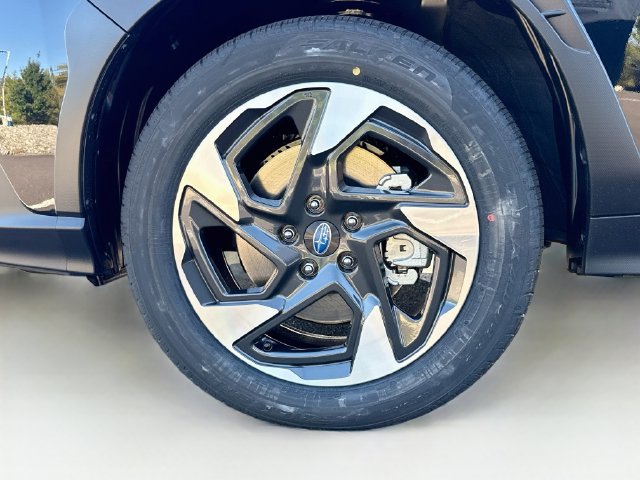 New 2026 Subaru Crosstrek 2.5i Limited AWD/4WD image 22