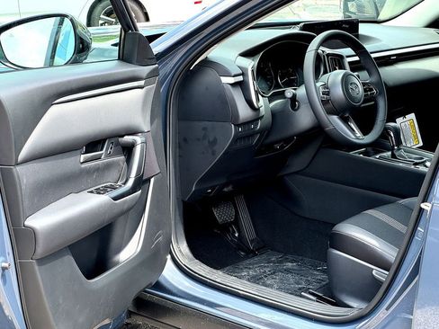 New 2026 MAZDA CX-50 AWD 2.5 S w/ Cargo Package image 10