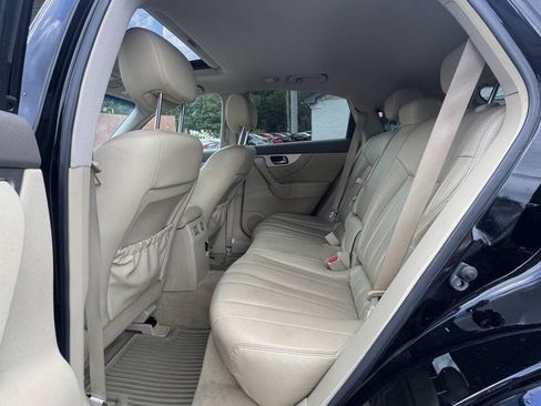 Used 2016 INFINITI QX70 2WD image 18
