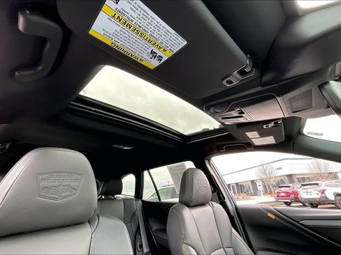 Certified 2025 Subaru Outback Wilderness image 16