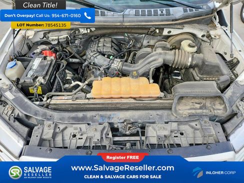 Used 2016 Ford F150 XL w/ Equipment Group 101A Mid image 9