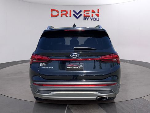 Used 2023 Hyundai Santa Fe SEL w/ Winter Weather Package image 5